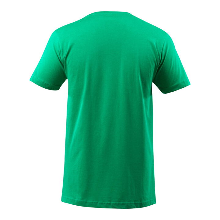 MASCOT® T-shirt Calais Größe S grasgrün
