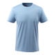 MASCOT® T-shirt Calais Größe S hellblau