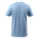 MASCOT® T-shirt Calais Größe S hellblau