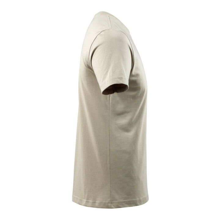 MASCOT® T-shirt Calais Größe S hellkhaki