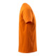 MASCOT® T-shirt Calais Größe S hellorange