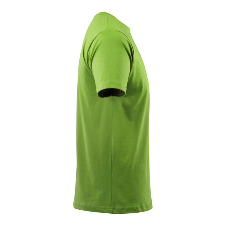 MASCOT® T-shirt Calais Größe S limonengrün