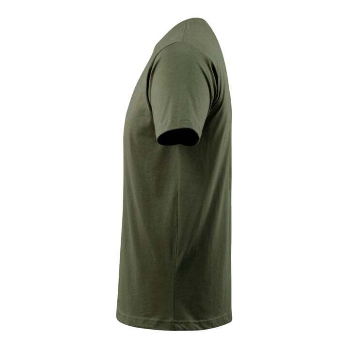 MASCOT® T-shirt Calais Größe S moosgrün