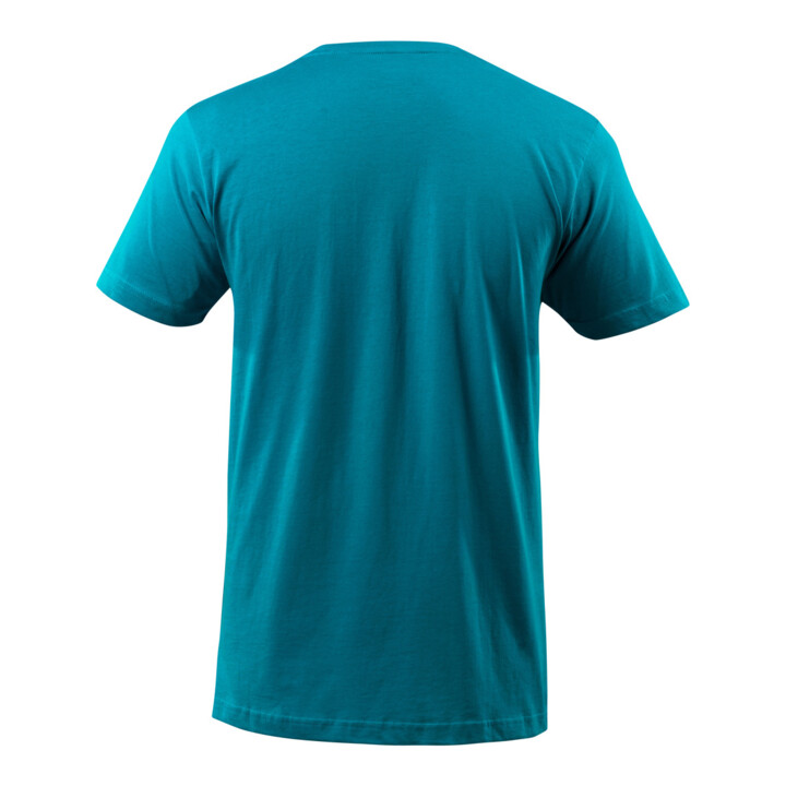 MASCOT® T-shirt Calais Größe S petroleum