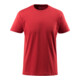 MASCOT® T-shirt Calais Größe S rot