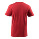 MASCOT® T-shirt Calais Größe S rot