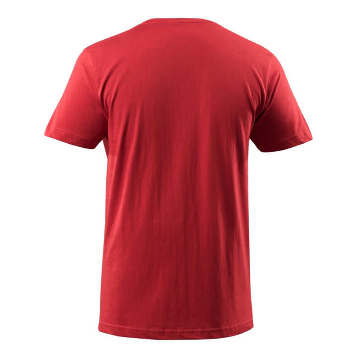 MASCOT® T-shirt Calais Größe S rot