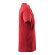 MASCOT® T-shirt Calais Größe S rot