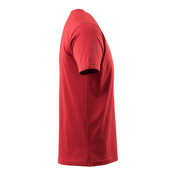 MASCOT® T-shirt Calais Größe S rot