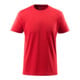 MASCOT® T-shirt Calais Größe S verkehrsrot
