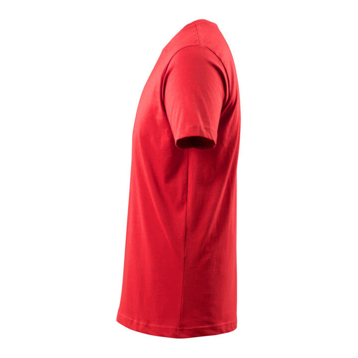 MASCOT® T-shirt Calais Größe S verkehrsrot