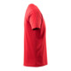 MASCOT® T-shirt Calais Größe S verkehrsrot