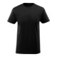 MASCOT® T-shirt Calais Größe S vollschwarz