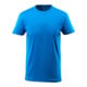 MASCOT® T-shirt Calais Größe XL azurblau