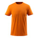 MASCOT® T-shirt Calais Größe XL hellorange