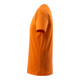 MASCOT® T-shirt Calais Größe XL hellorange