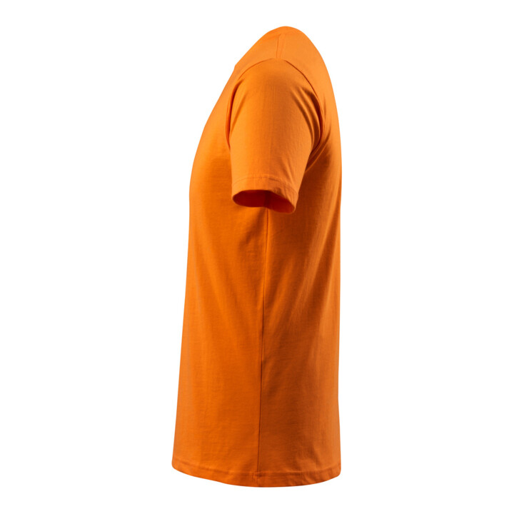 MASCOT® T-shirt Calais Größe XL hellorange