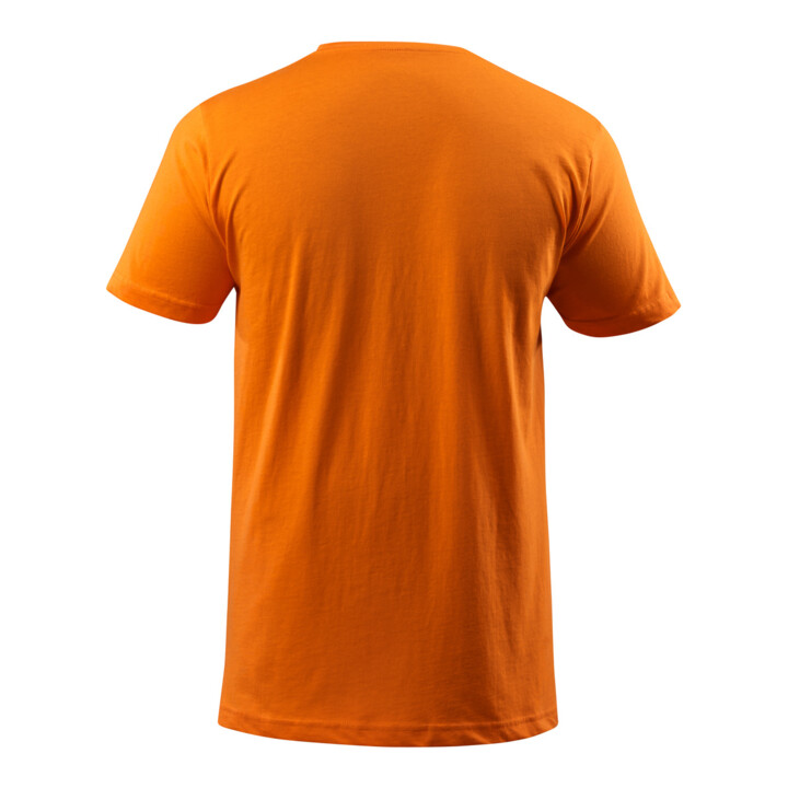 MASCOT® T-shirt Calais Größe XL hellorange