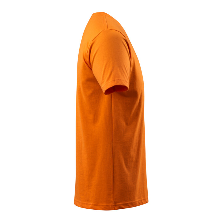MASCOT® T-shirt Calais Größe XL hellorange