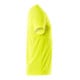 MASCOT® T-shirt Calais Größe XL hi-vis gelb