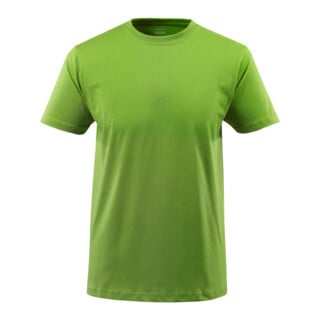 MASCOT® T-shirt Calais Größe XL limonengrün