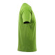 MASCOT® T-shirt Calais Größe XL limonengrün