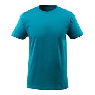 MASCOT® T-shirt Calais Größe XL petroleum