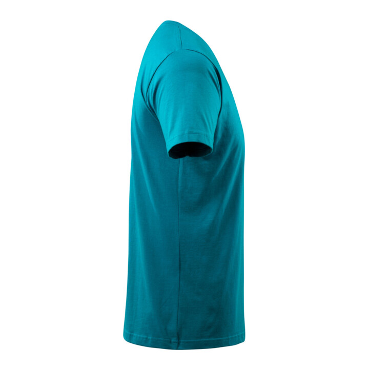 MASCOT® T-shirt Calais Größe XL petroleum