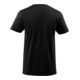 MASCOT® T-shirt Calais Größe XL vollschwarz