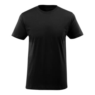 MASCOT® T-shirt Calais Größe XS vollschwarz