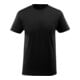 MASCOT® T-shirt Calais Größe XS vollschwarz