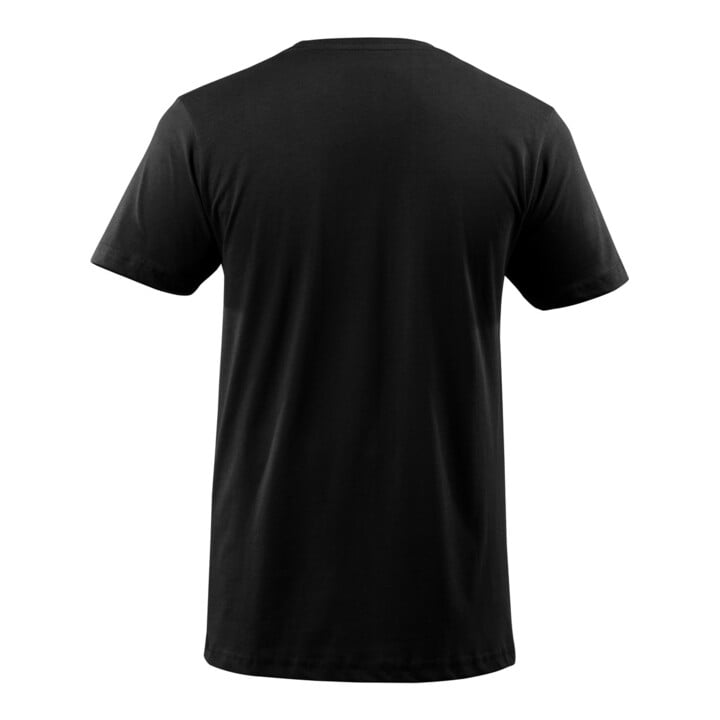 MASCOT® T-shirt Calais Größe XS vollschwarz