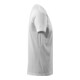 MASCOT® T-shirt Calais Größe XS weiss