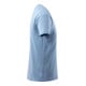 MASCOT® T-shirt Calais hellblau Gr. XL