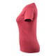 MASCOT® T-shirt Damen Arras Größe L himbeerrot