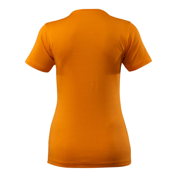 MASCOT® T-shirt Damen Nice Größe M hellorange