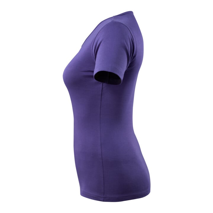 MASCOT® T-shirt Damen Nice S blauviolett