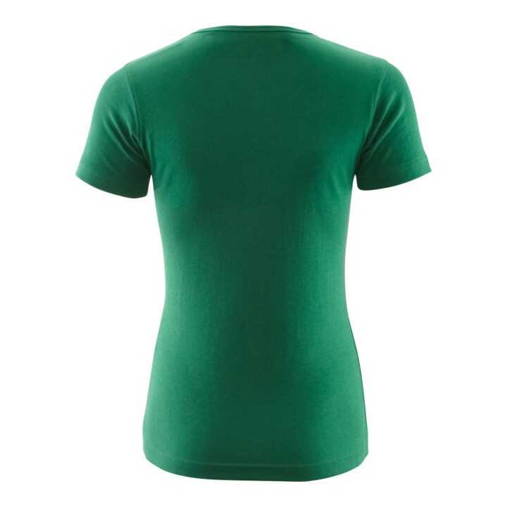 MASCOT® T-shirt Damen Nice XS grün