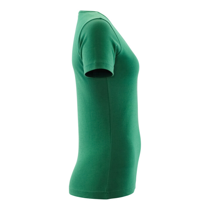 MASCOT® T-shirt Damen Nice XS grün