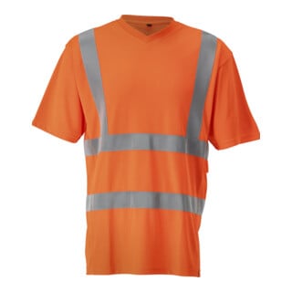 MASCOT® T-shirt Espinosa 2XL hi-vis orange