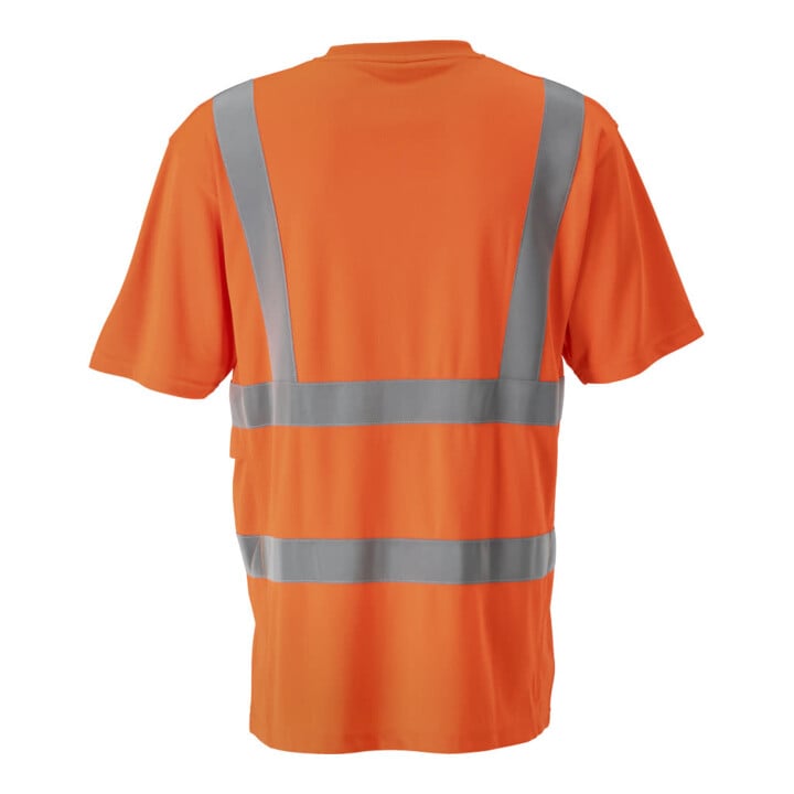 MASCOT® T-shirt Espinosa 2XL hi-vis orange