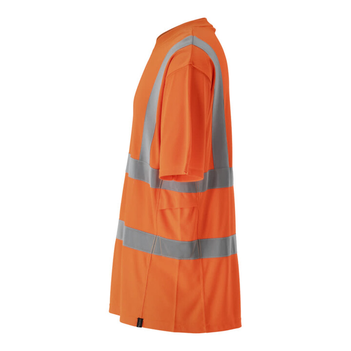 MASCOT® T-shirt Espinosa Größe L hi-vis orange