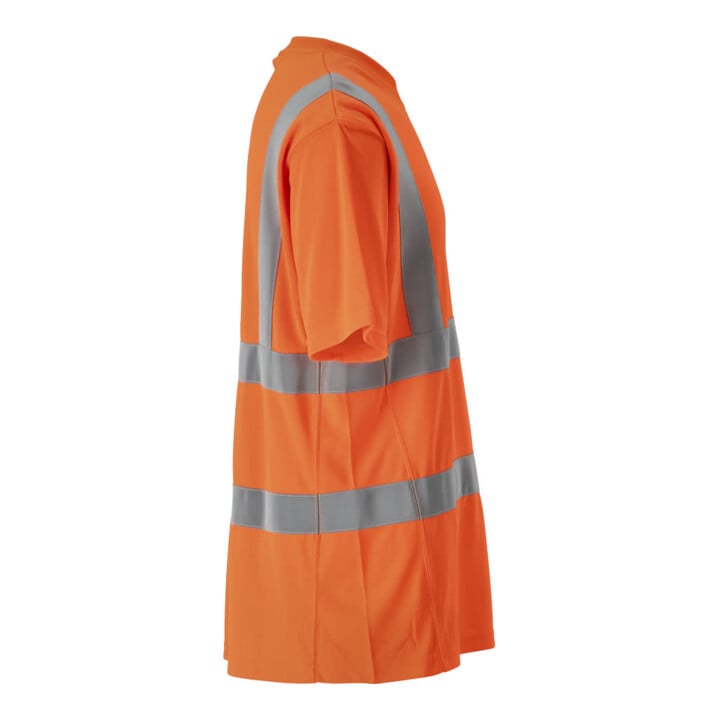 MASCOT® T-shirt Espinosa Größe L hi-vis orange