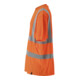 MASCOT® T-shirt Espinosa Größe M hi-vis orange