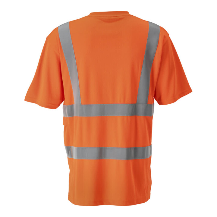 MASCOT® T-shirt Espinosa Größe XL hi-vis orange