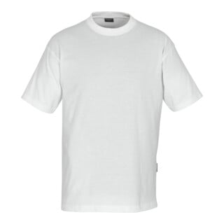 MASCOT® T-shirt Jamaica 2XL weiss