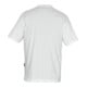 MASCOT® T-shirt Jamaica 2XL weiss