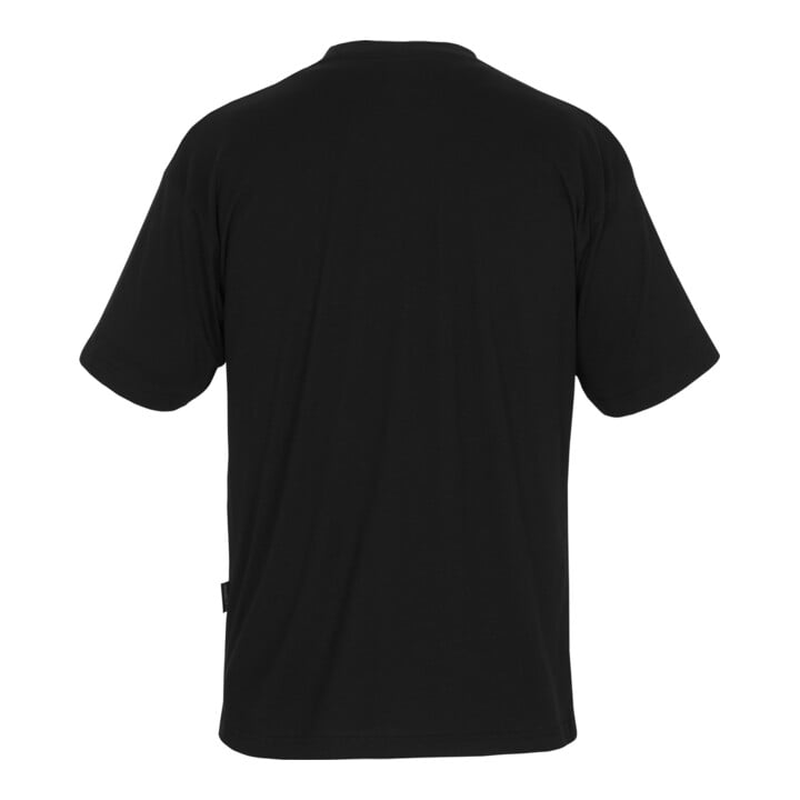 MASCOT® T-shirt Jamaica Größe L schwarz
