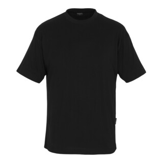 MASCOT® T-shirt Jamaica Größe M schwarz