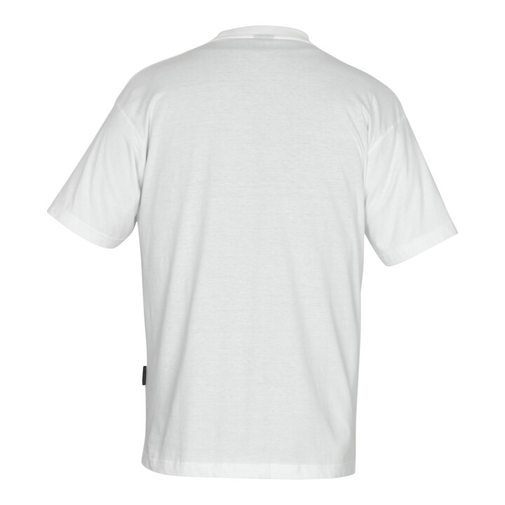 MASCOT® T-shirt Jamaica Größe M weiss One